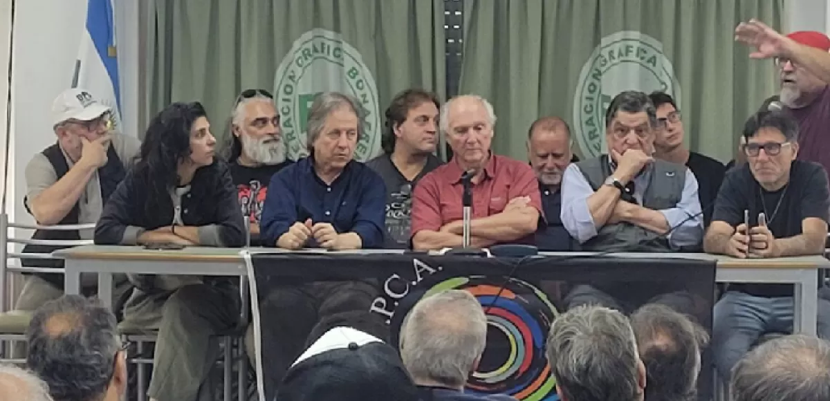 Un símbolo de la defensa de la soberanía