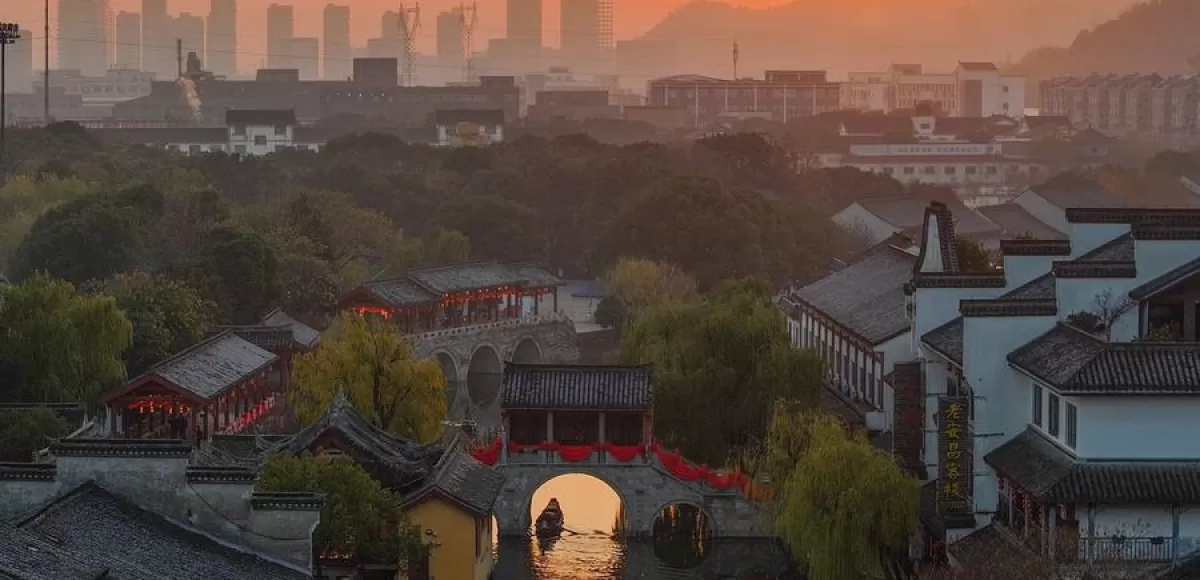 China presenta documentos sobre lucha contra cambio climático en Naciones Unidas