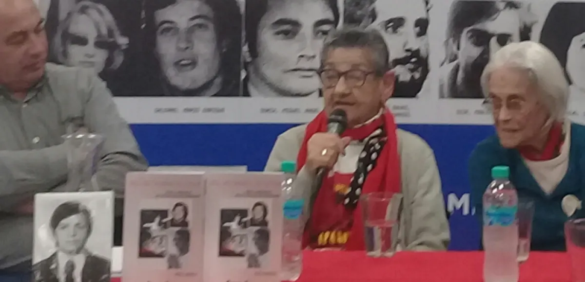 Iris, un camino de lucha