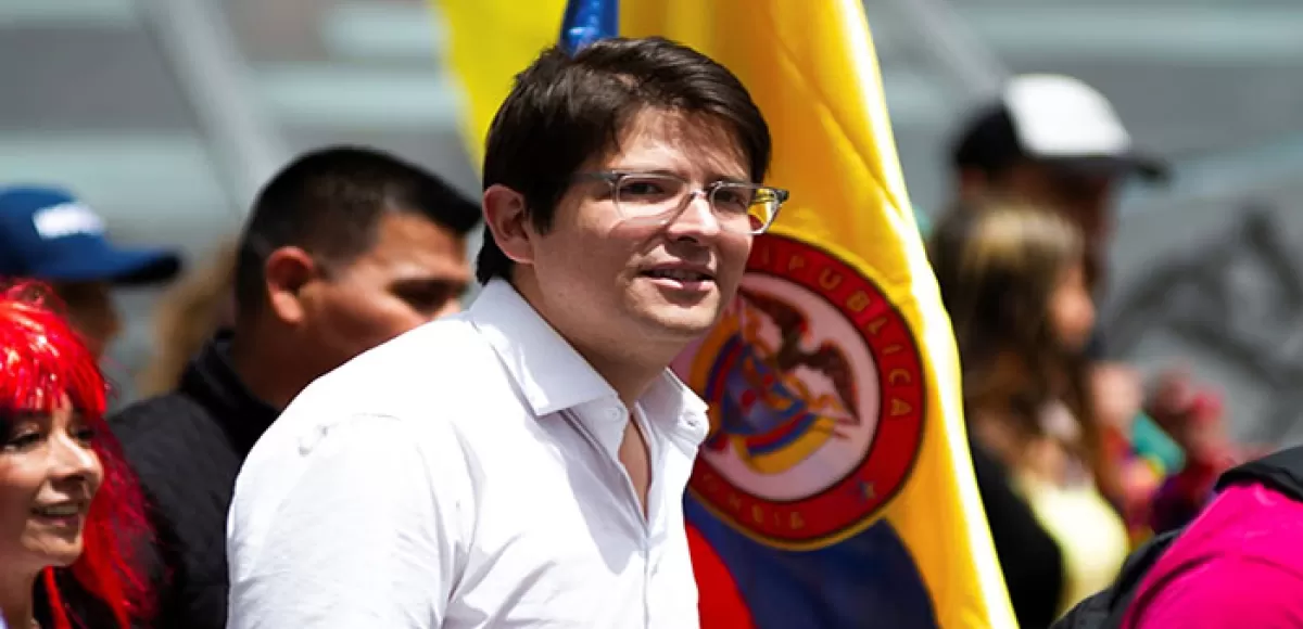 Atentado a Miguel Uribe Turbay: Violencia política, narcotráfico y tensiones internas