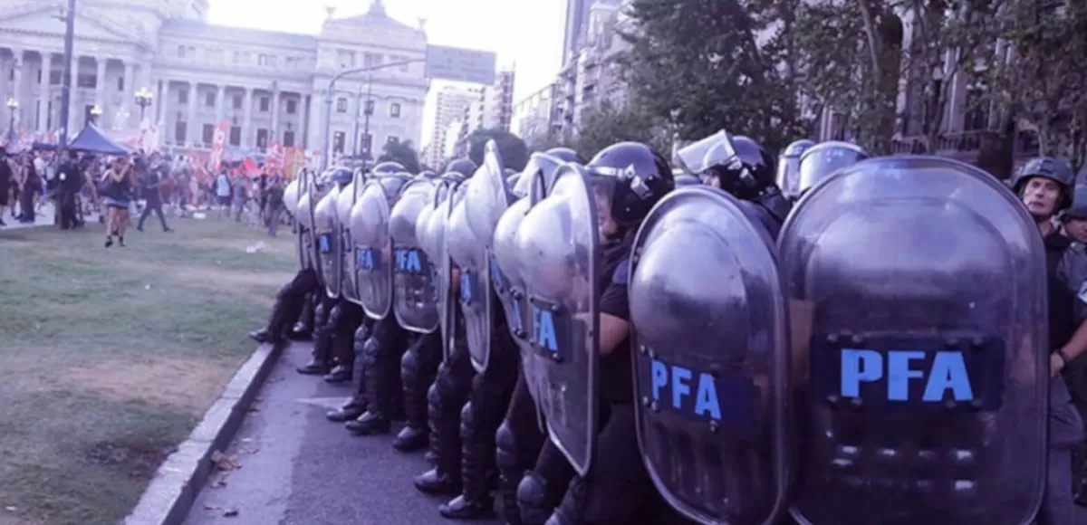 Una democracia cada vez más restringida