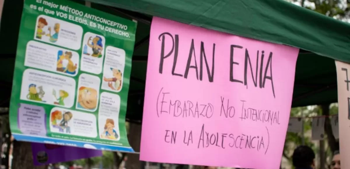Baja definitiva para el Plan Enia