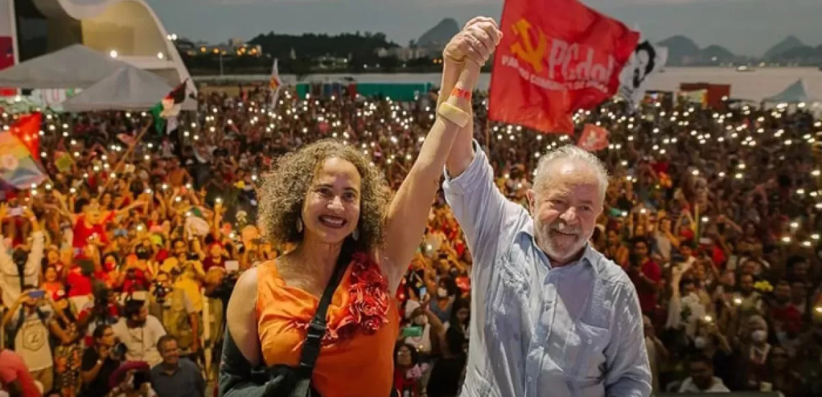 Brasil se moviliza contra las presiones de EE.UU.