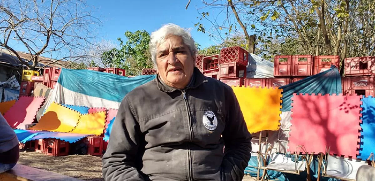 Un frente antiimperialista para defender la soberanía
