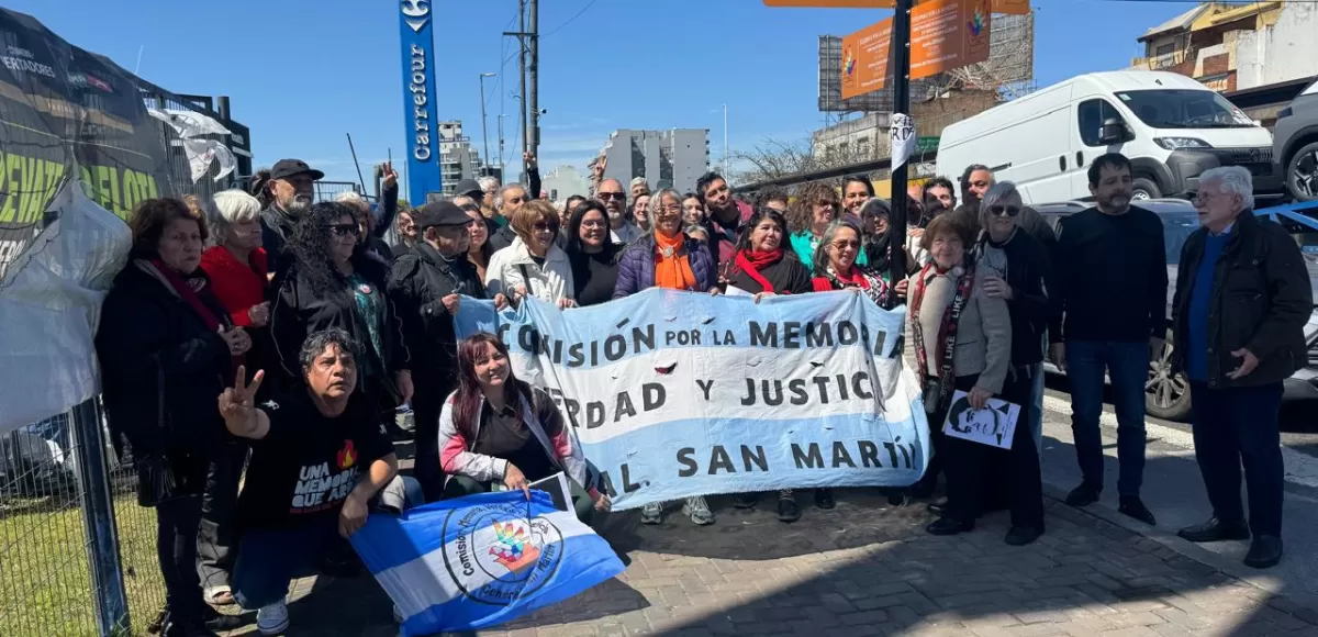Siempre presentes