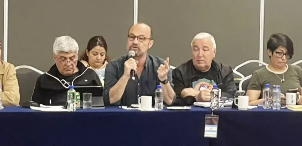 El Foro de Sao Paulo sesionó en México