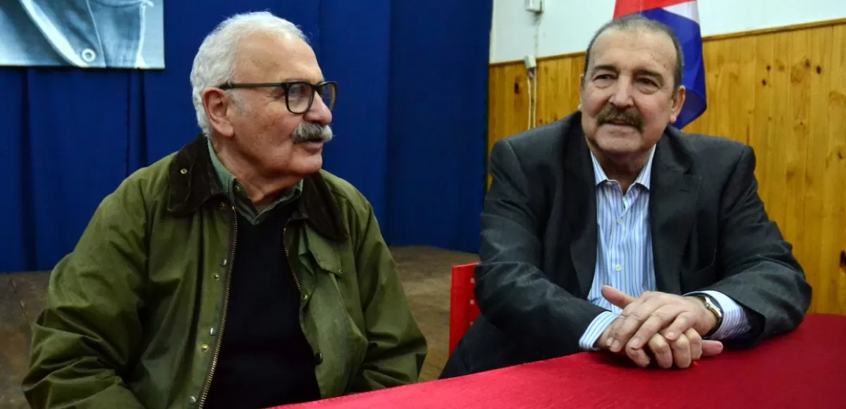 ¡Hasta la Victoria, Víctor!