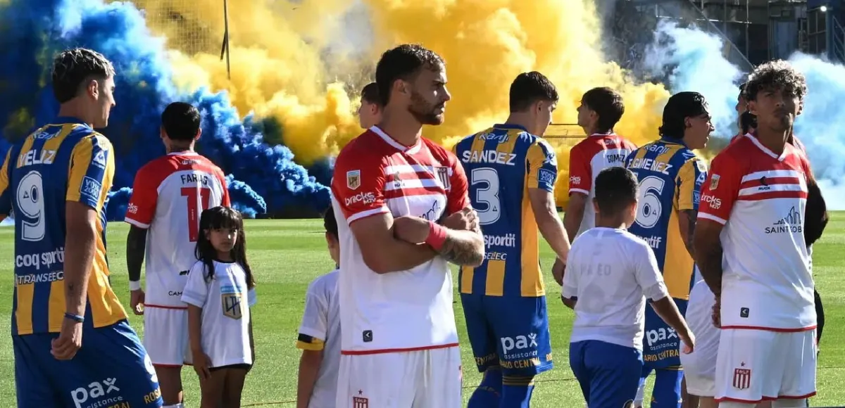 El fútbol argentino entre sospechas y la sombra de las SAD