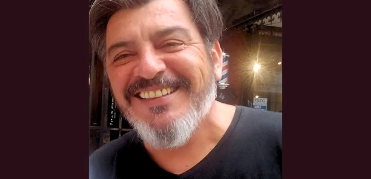 Hasta la victoria siempre Rafa