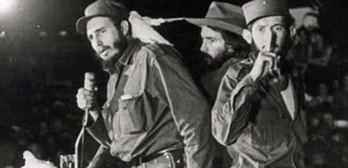 67 años de Revolución: Cuba inicia 2026 con unidad, resistencia y homenaje a Fidel Castro