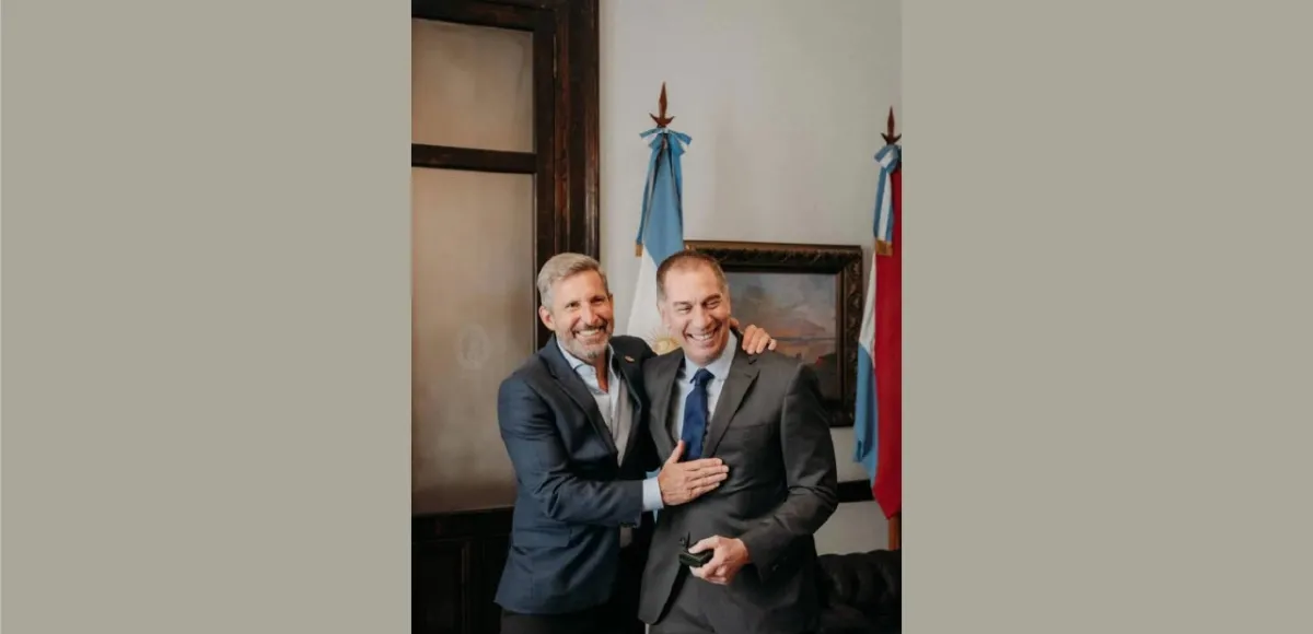 Frigerio contra los trabajadores