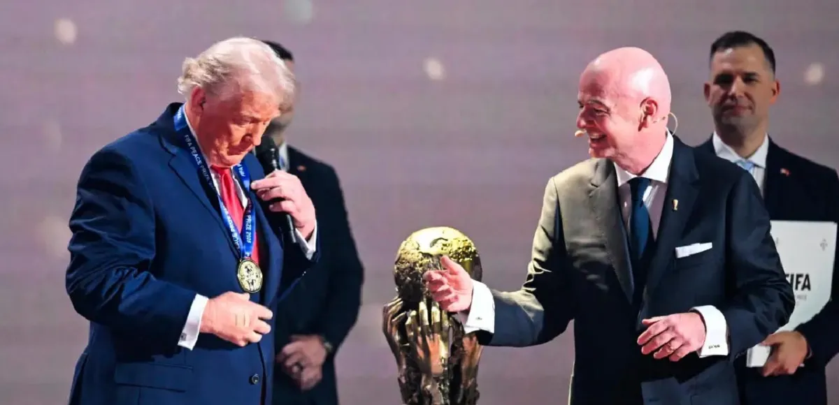 La FIFA y los penales regalados a Estados Unidos