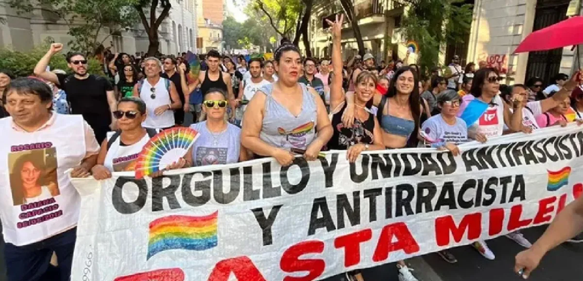Chaco y Corrientes contra la reforma laboral
