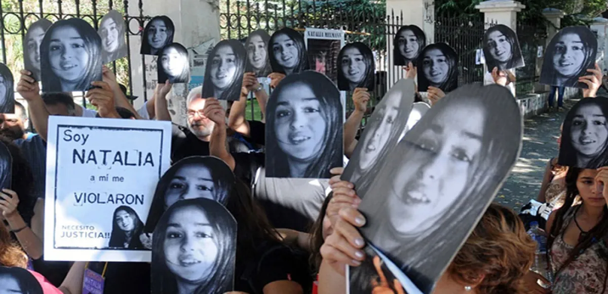 A 25 años del crimen de Natalia Melmann, siguen aumentando los femicidios en Argentina