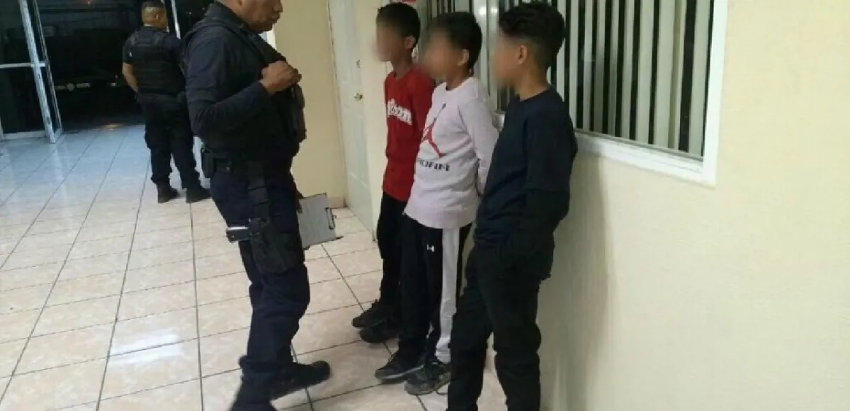 Salta le dice no a la baja de la edad de punibilidad