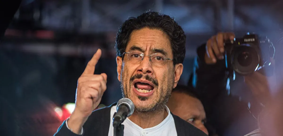 En Colombia la derecha carga contra el Pacto Histórico