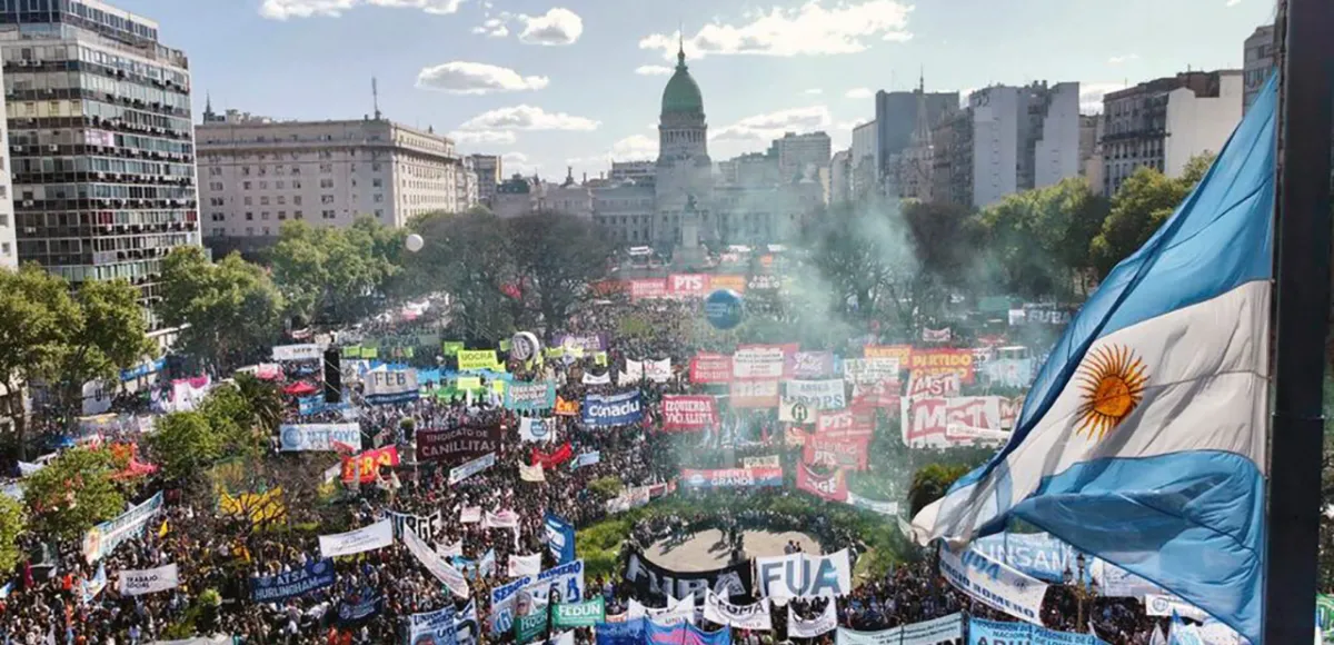 Ciencia y Universidad para la Liberación
