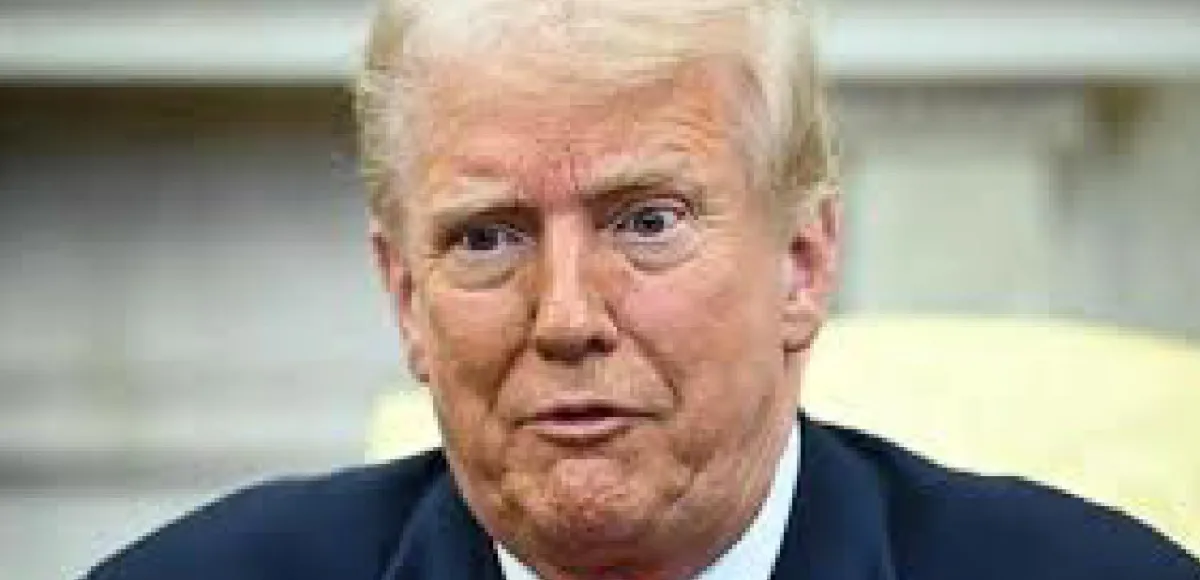 Trump en su laberinto