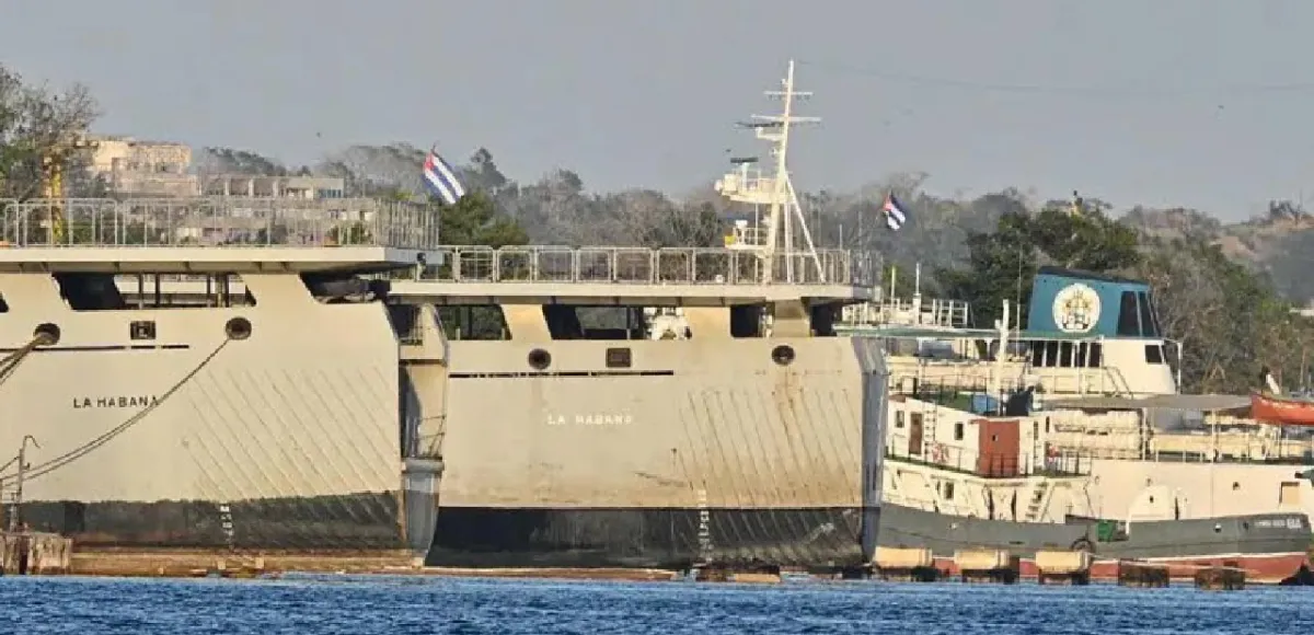 Desbaratan a una banda terrorista en Cuba