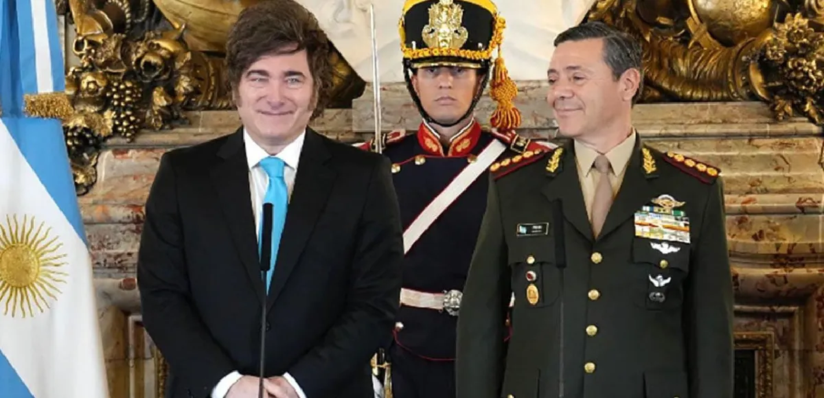 “Si se animan, habrá reacción popular”