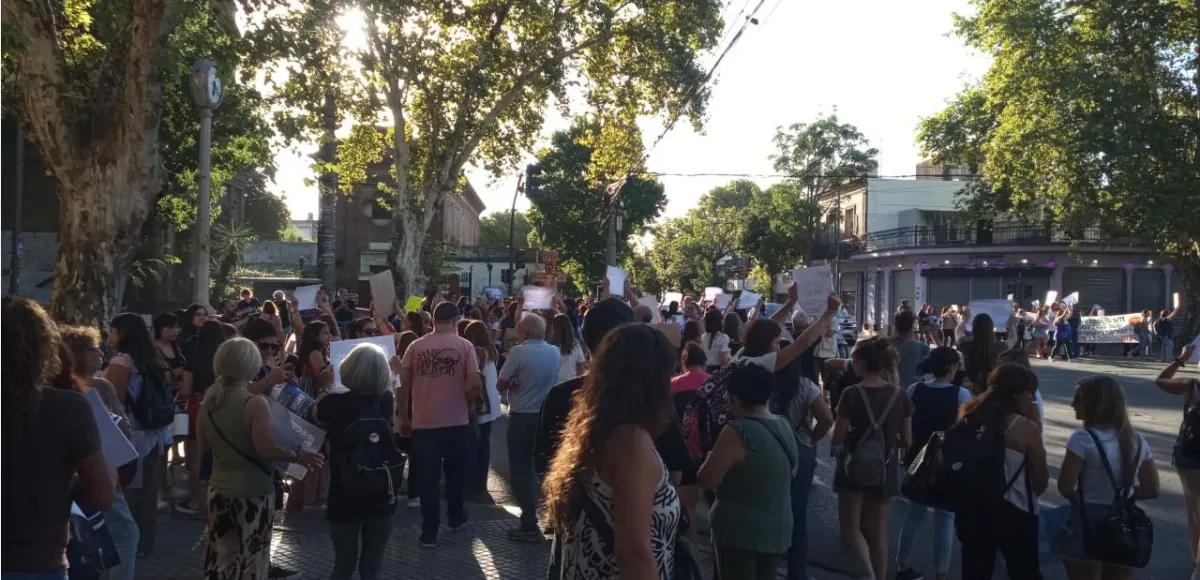 Los docentes de Santa Fe paran el lunes