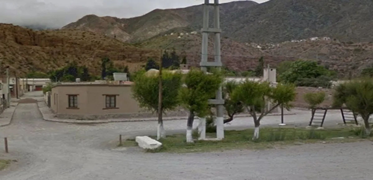 Memoria comunista en la Quebrada: la historia de Tumbaya