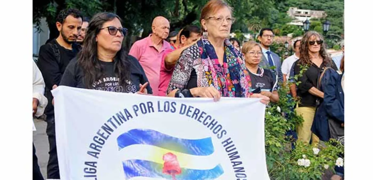 Homenaje a Ragone, el médico del pueblo