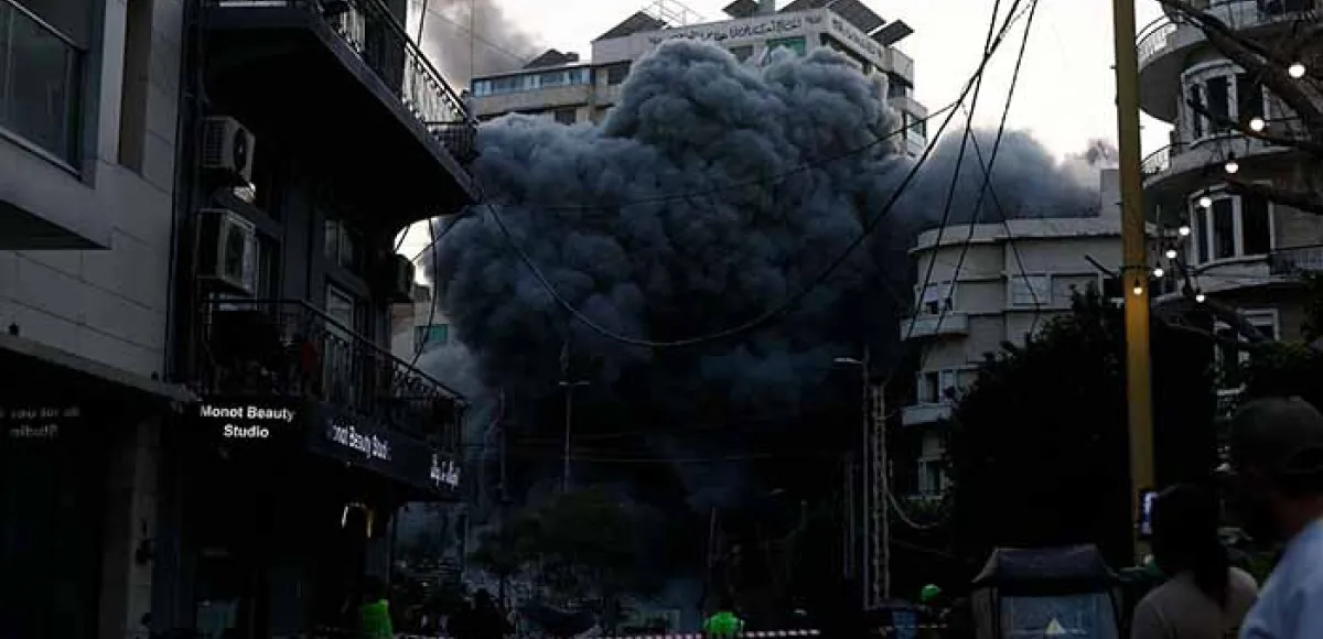 Irán, un escenario clave en la transición global