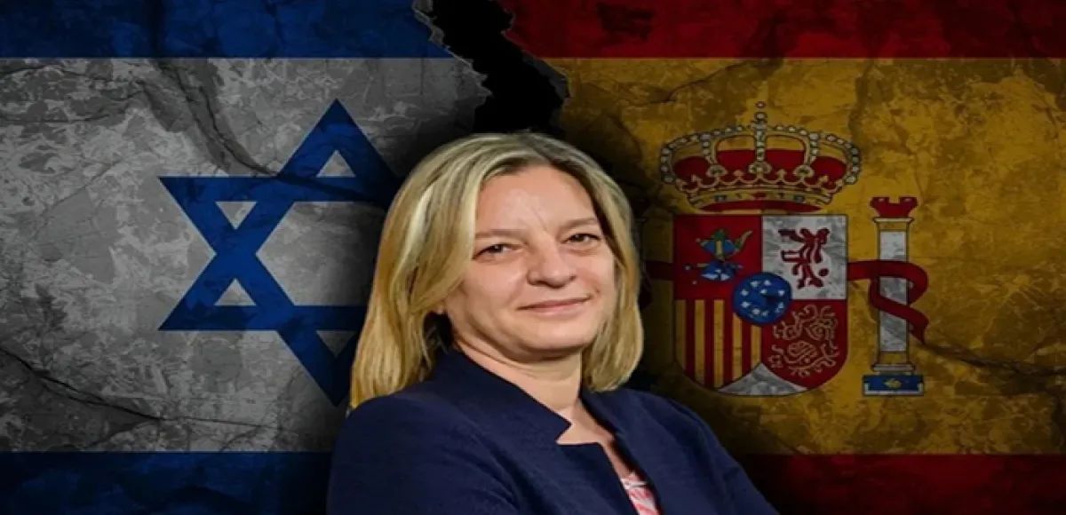 España retiró a su embajadora de Israel y Milei cargó contra Pedro Sánchez