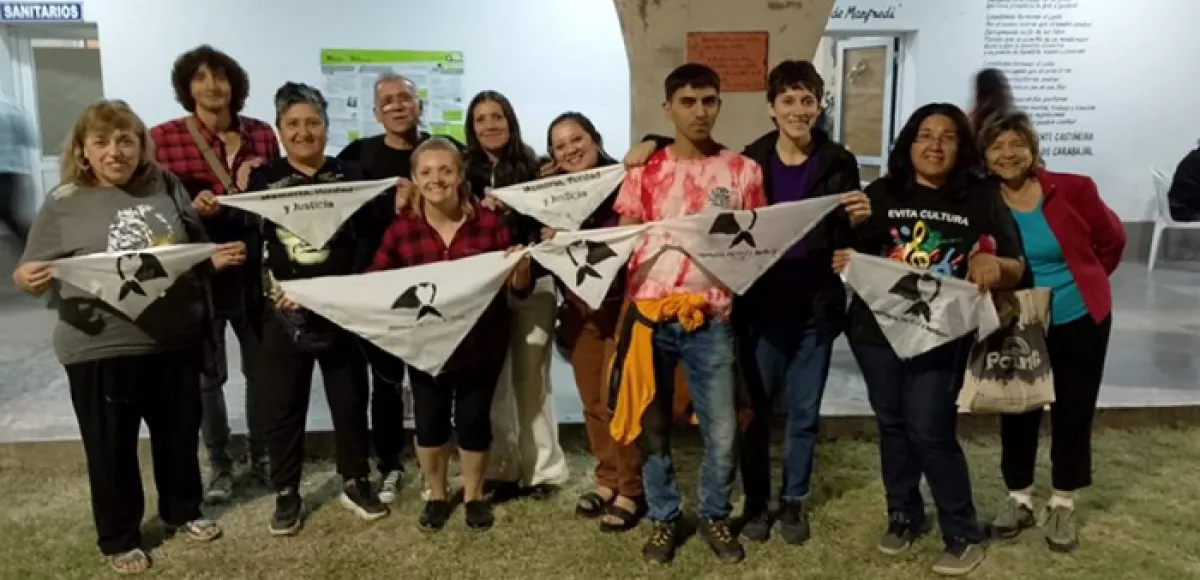 La Banda con Memoria