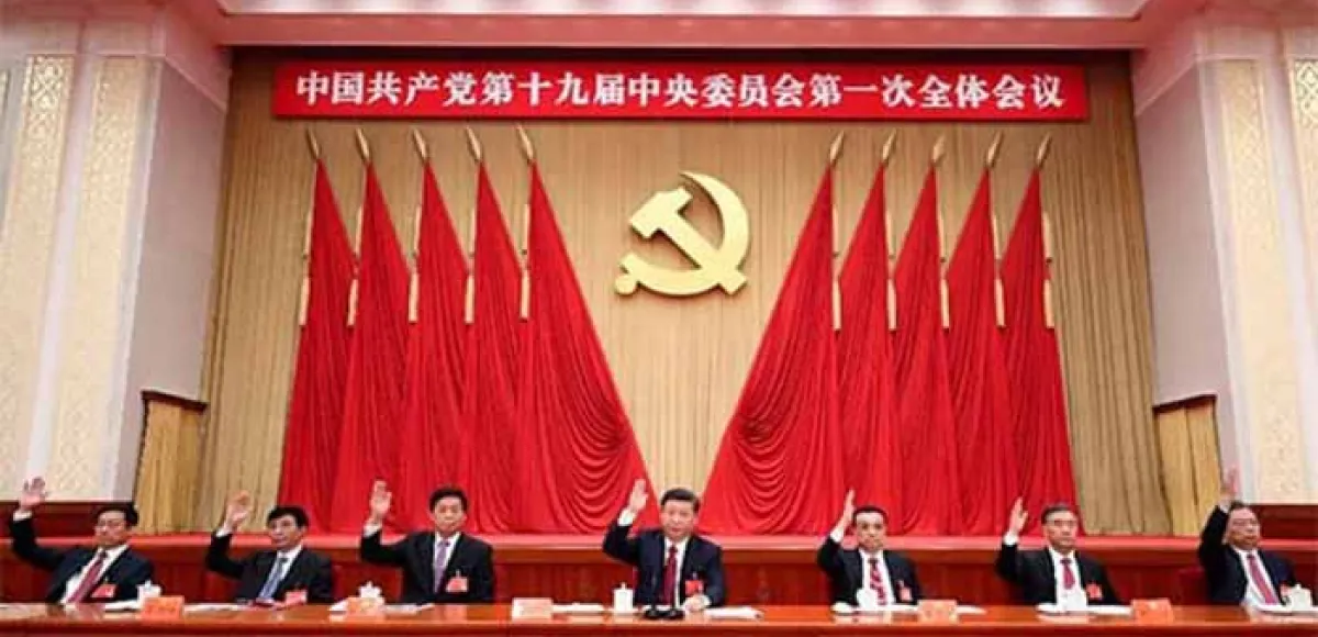 El arte de la diplomacia china: paños fríos, respaldo estratégico a sus aliados y defensa de su soberanía