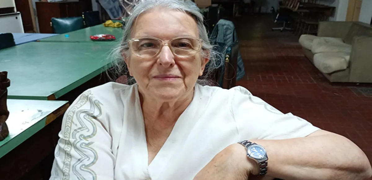 El Partido Comunista tiene Memoria