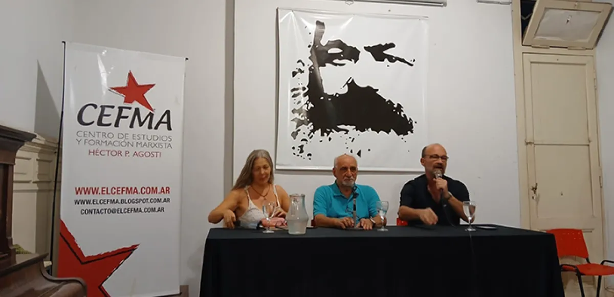 “¡Fuera yanquis de América Latina!”: el PC llama a profundizar la solidaridad con Cuba y Venezuela