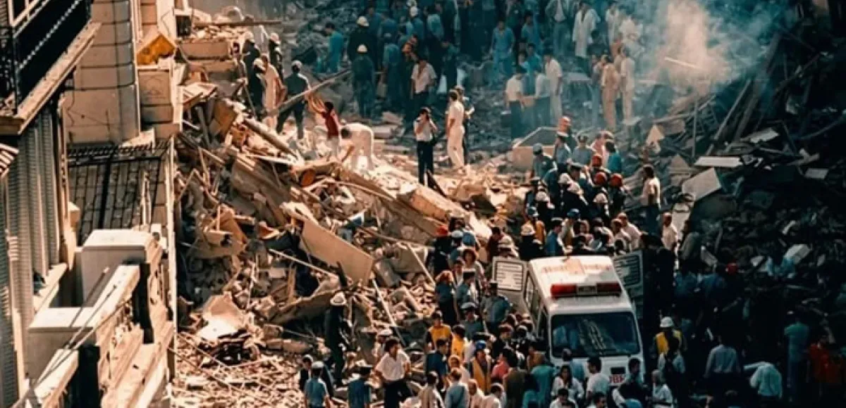 “El Estado espiaba y esa información se usó para cometer los atentados de la Embajada de Israel y de la AMIA”