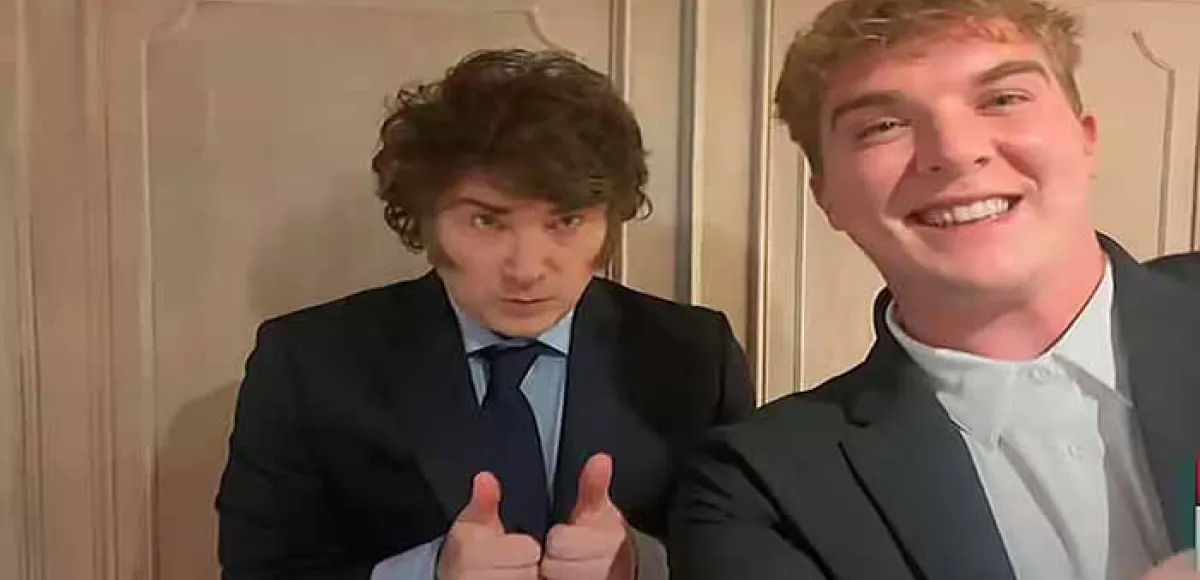 El saqueo de la lumpenburguesía y la descomposición del gobierno de Milei