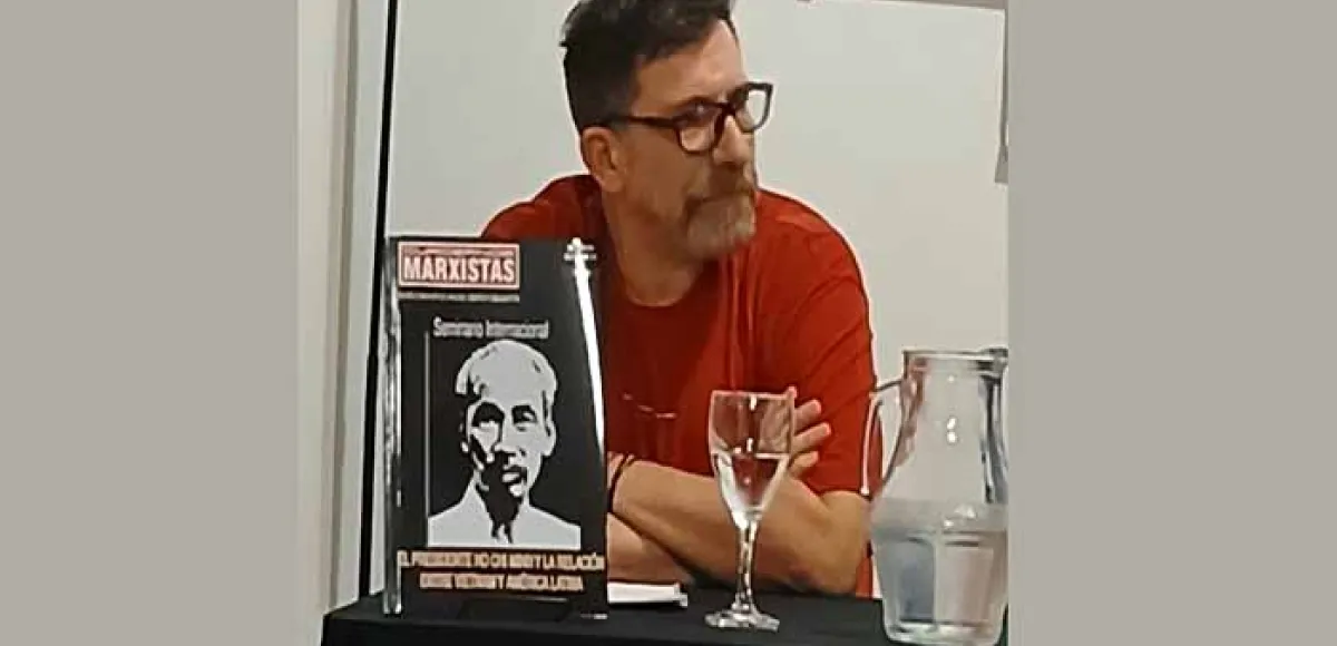 Reflexiones de cara al 24 de marzo