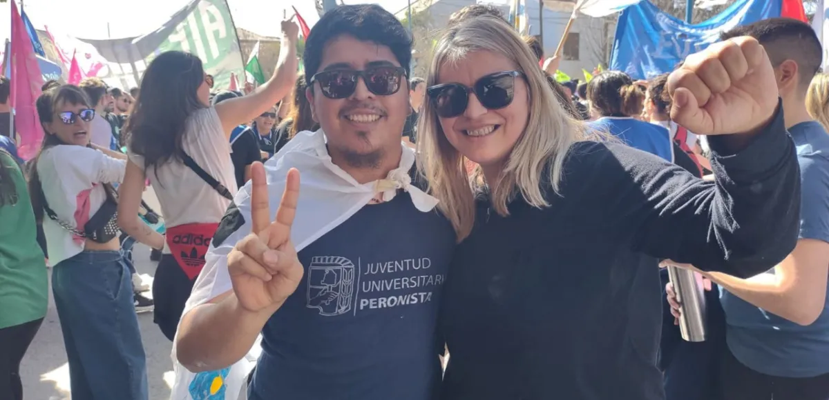 Para un Nunca Más verdadero