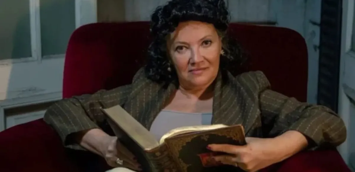 Temblores entre el pasado y el presente