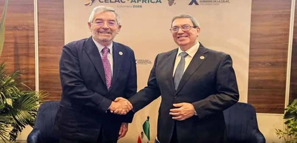 Apoyo de la Celac a Cuba