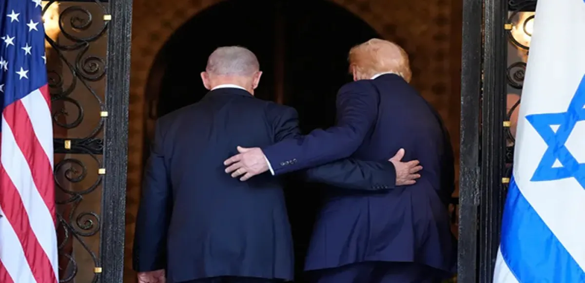 La disputa por el orden global