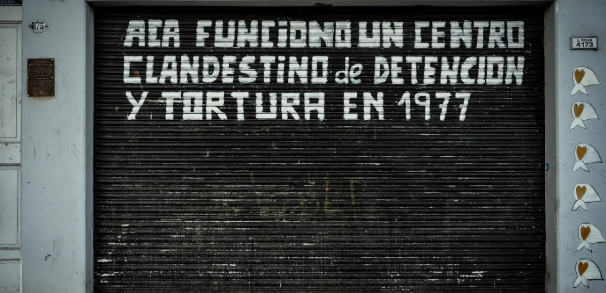 Avanza el juicio de Pomar