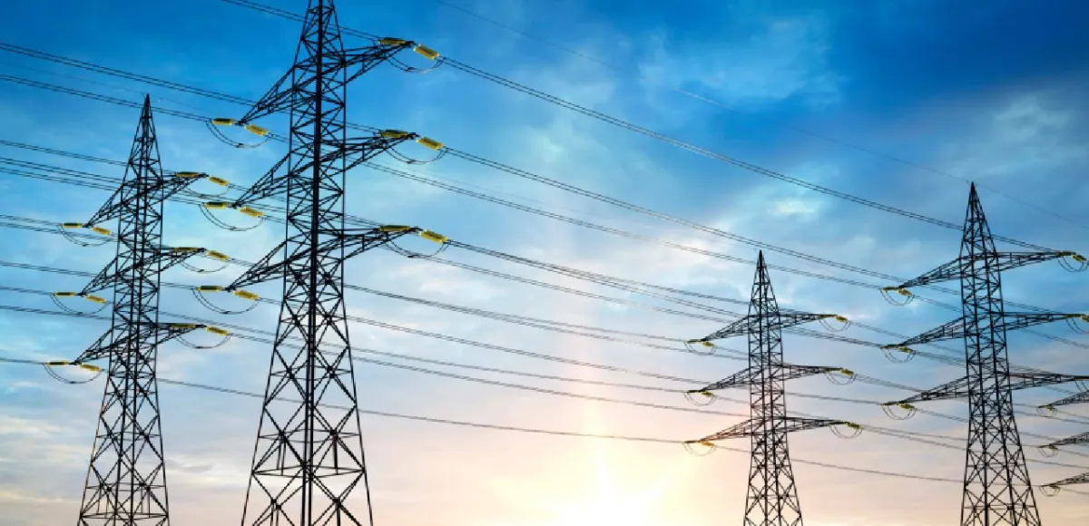 La energía, el agua, la conectividad y los Derechos Humanos