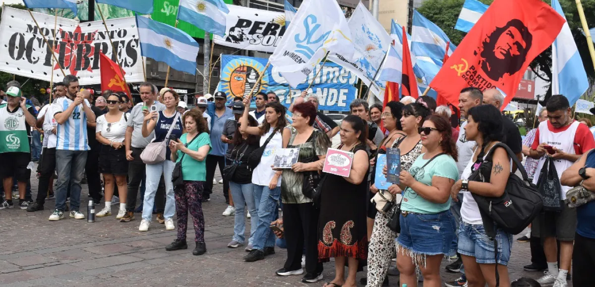 Un 2 de abril antiimperialista