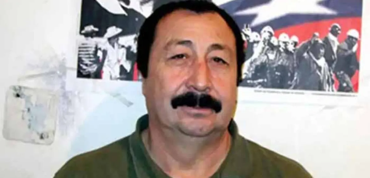 Crece la persecución sobre Apablaza