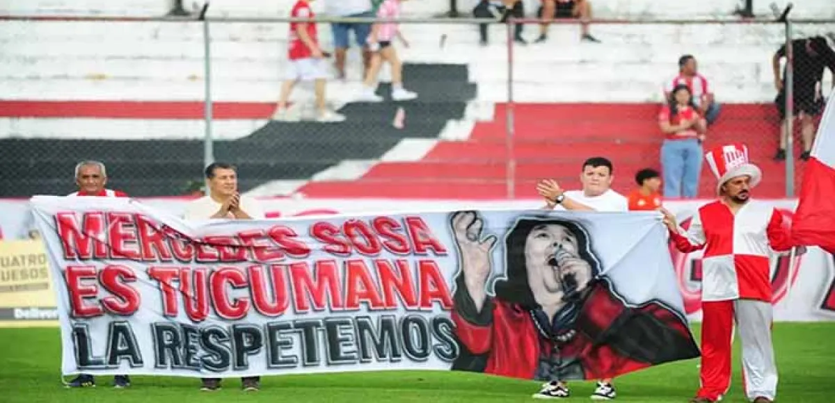 El Ciruja con Mercedes