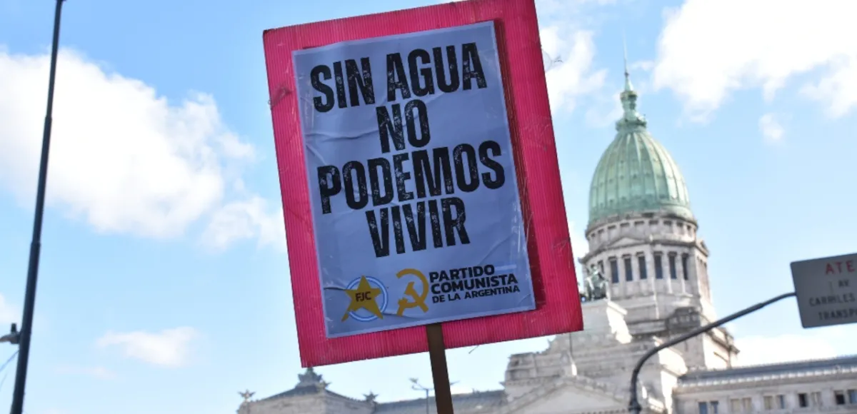 Crónica de una entrega anunciada