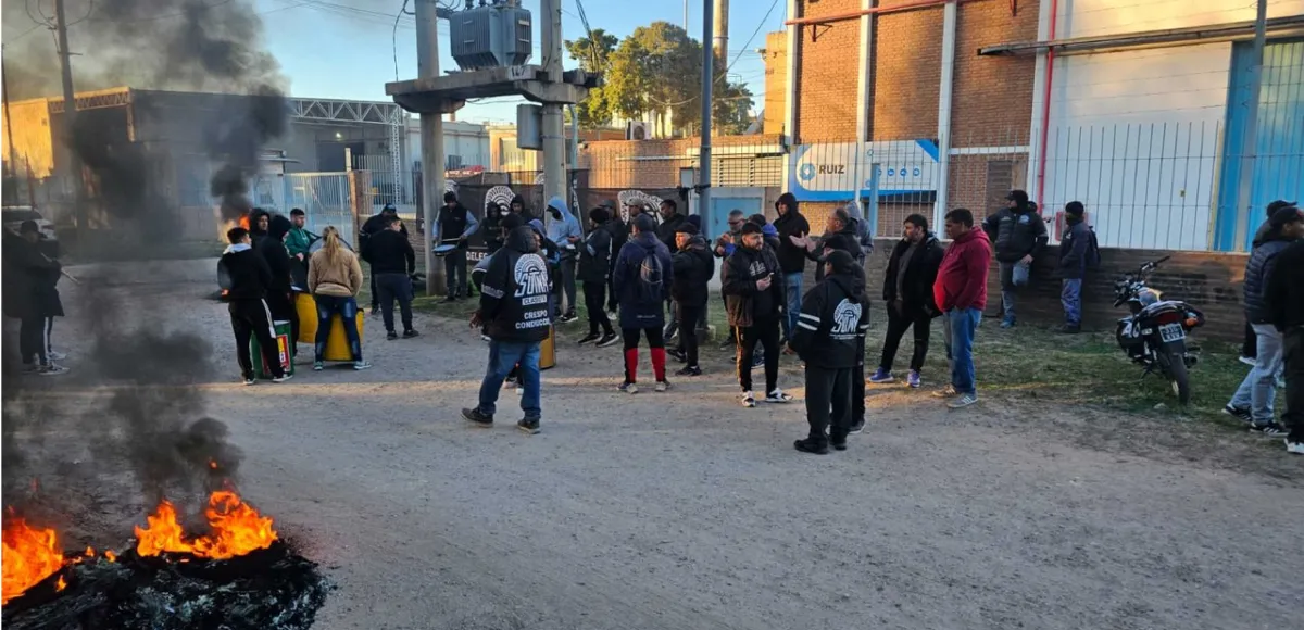 Se agrava la situación en Córdoba