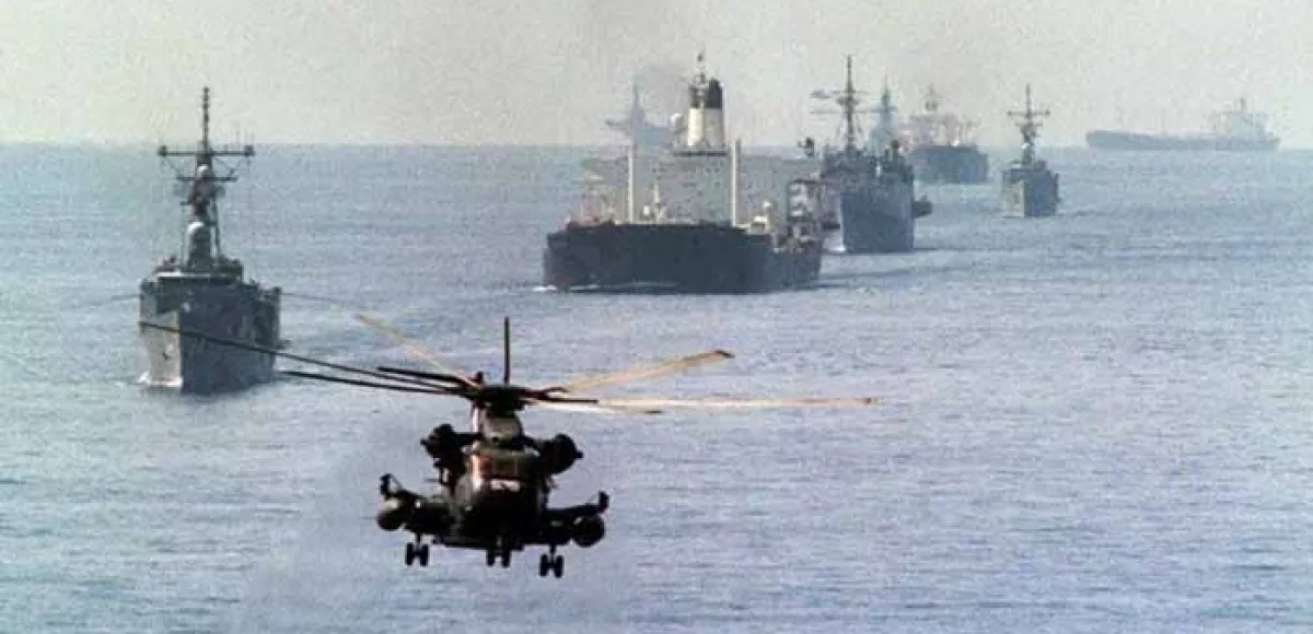 Continúan las tensiones en Medio Oriente