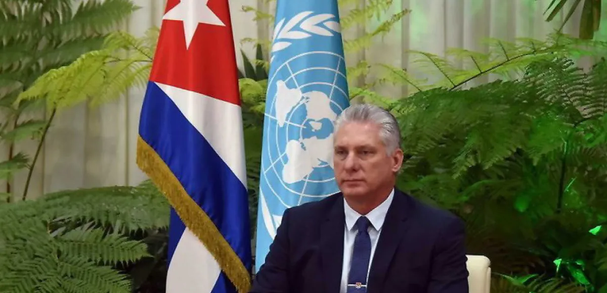 La imprescindible solidaridad con Cuba