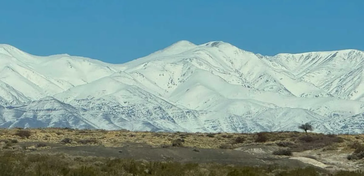 En defensa de los glaciares